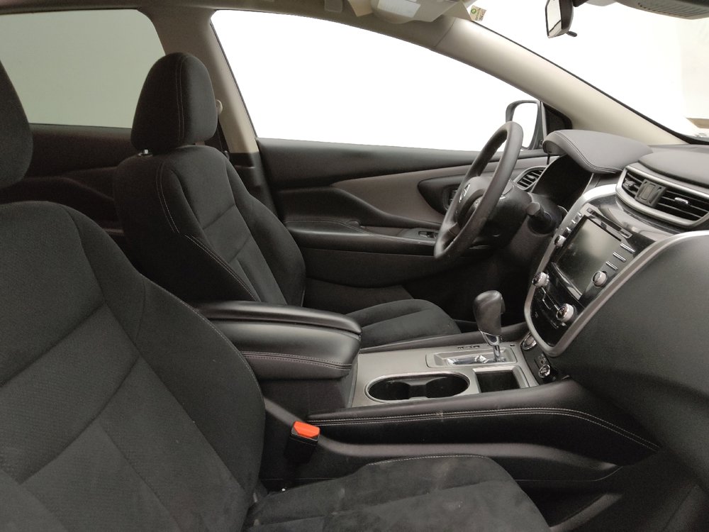 Used 2021 Nissan Murano S AWD/4WD image 21