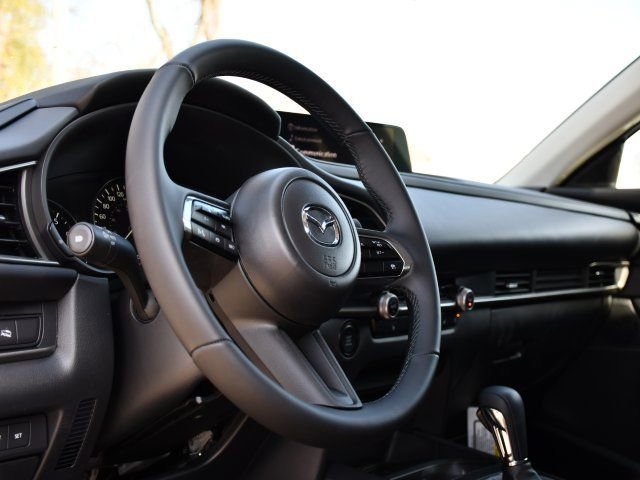 New 2026 MAZDA CX-30 AWD 2.5 S image 10