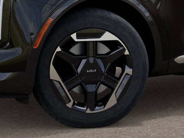 New 2026 Kia Sportage SX FWD image 9