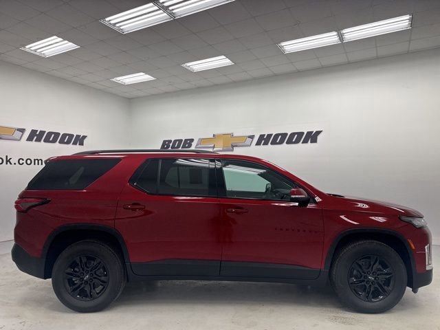 Used 2023 Chevrolet Traverse LT FWD image 4