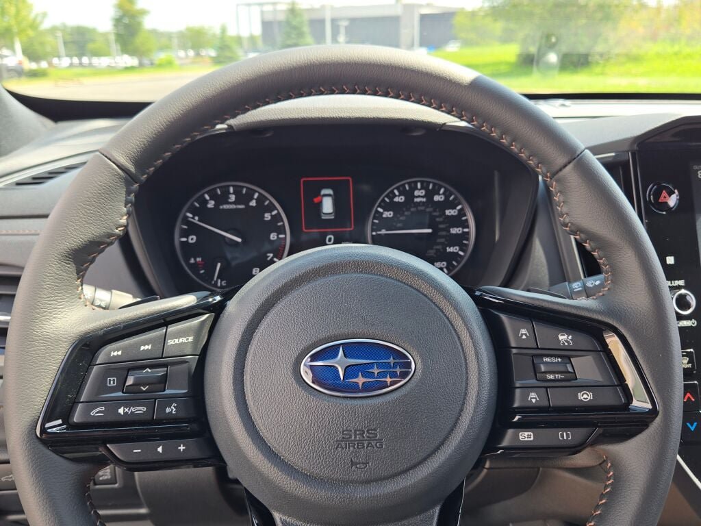 New 2026 Subaru Forester Sport AWD/4WD image 34