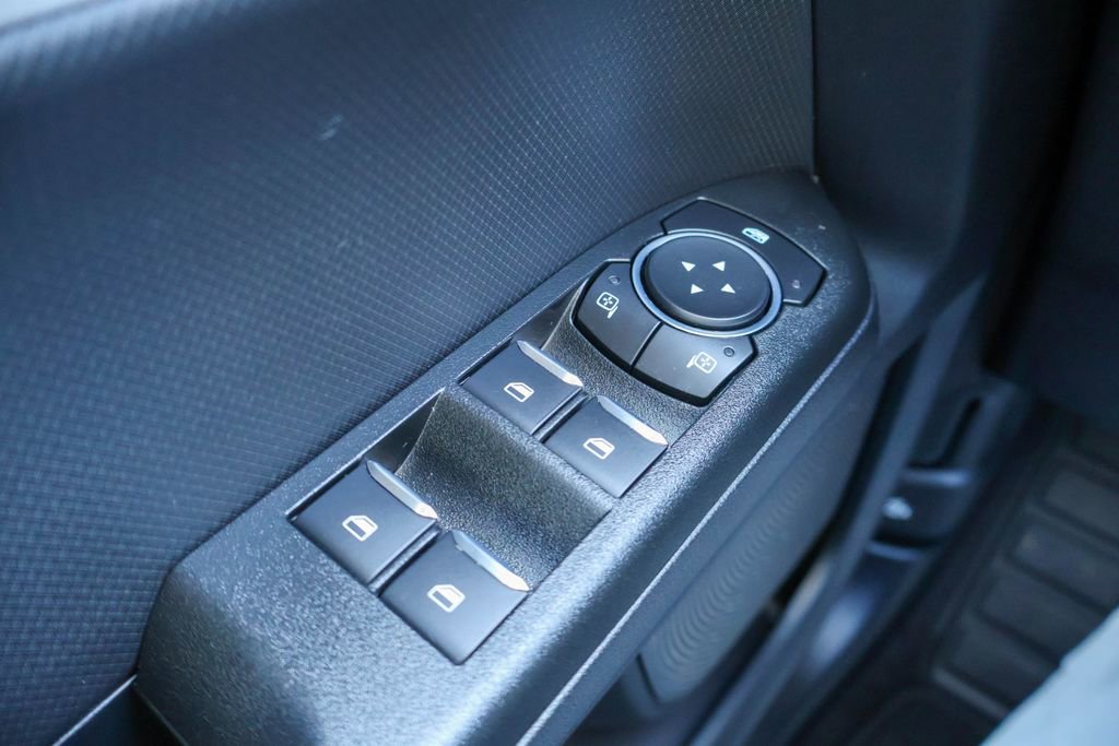 Used 2024 Ford Bronco Sport Outer Banks w/ Tech Package image 18