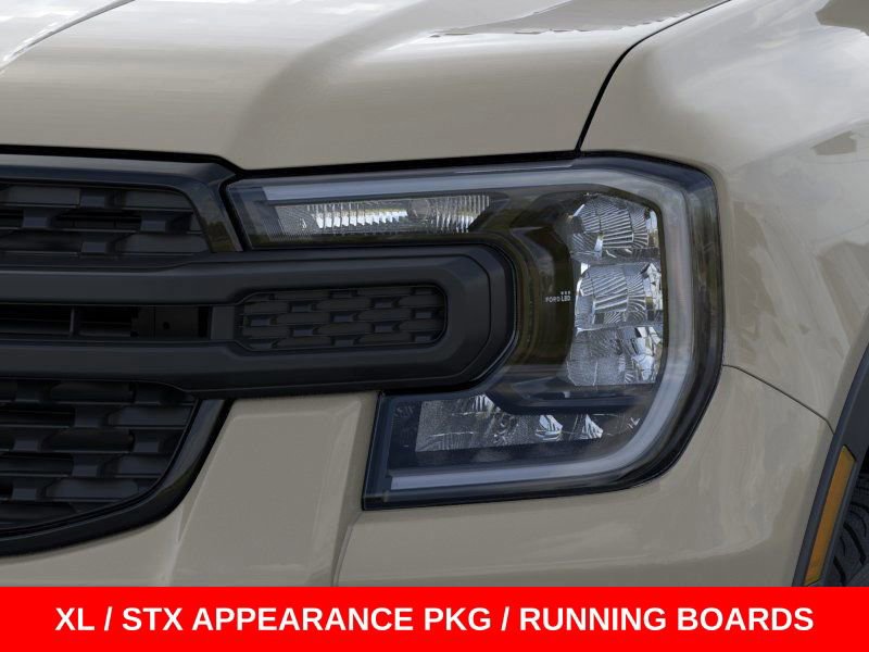 New 2026 Ford Ranger XL image 18