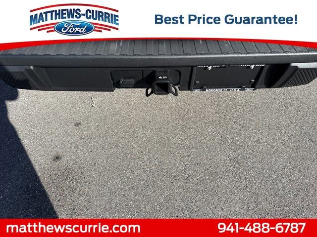 New 2026 Ford Maverick XL w/ Equipment Group 101A image 13