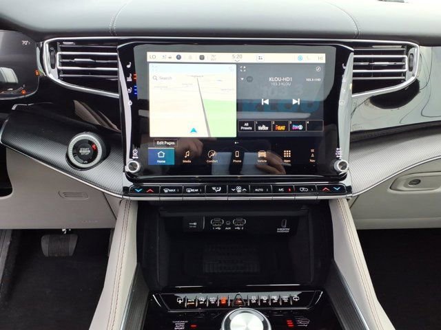 New 2026 Jeep Grand Wagoneer L Summit image 7