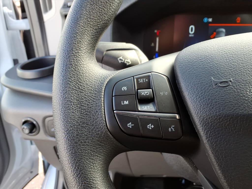 New 2026 Ford Transit 350 148 Medium Roof image 7