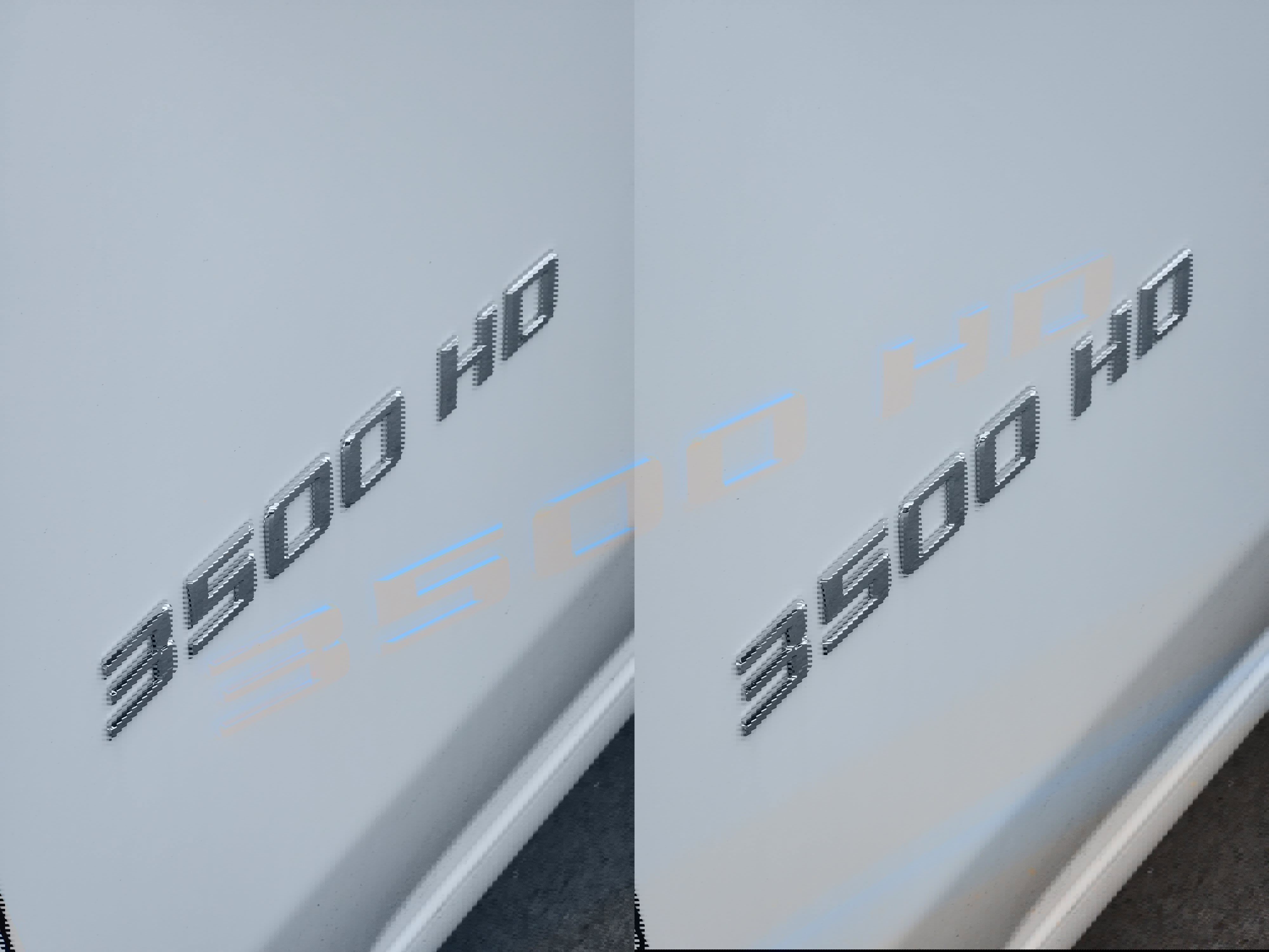 New 2026 Chevrolet Silverado 3500 W/T w/ WT Convenience Package image 9