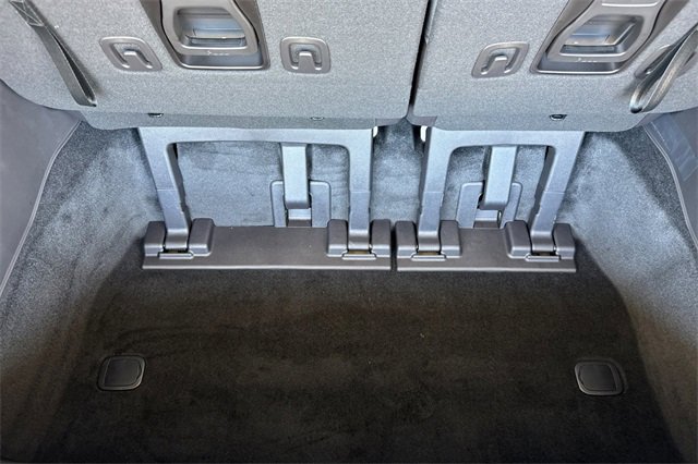 New 2026 Kia Carnival LX image 18