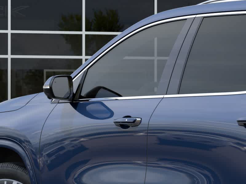 New 2027 Buick Enclave Avenir AWD/4WD image 12