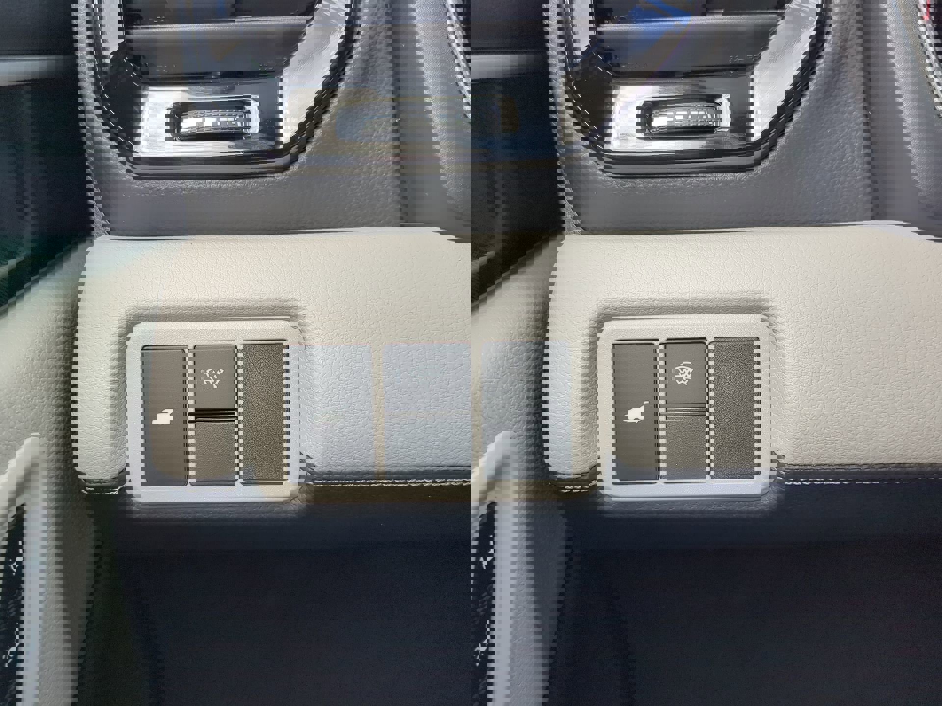 New 2026 Honda Passport TrailSport Elite image 31