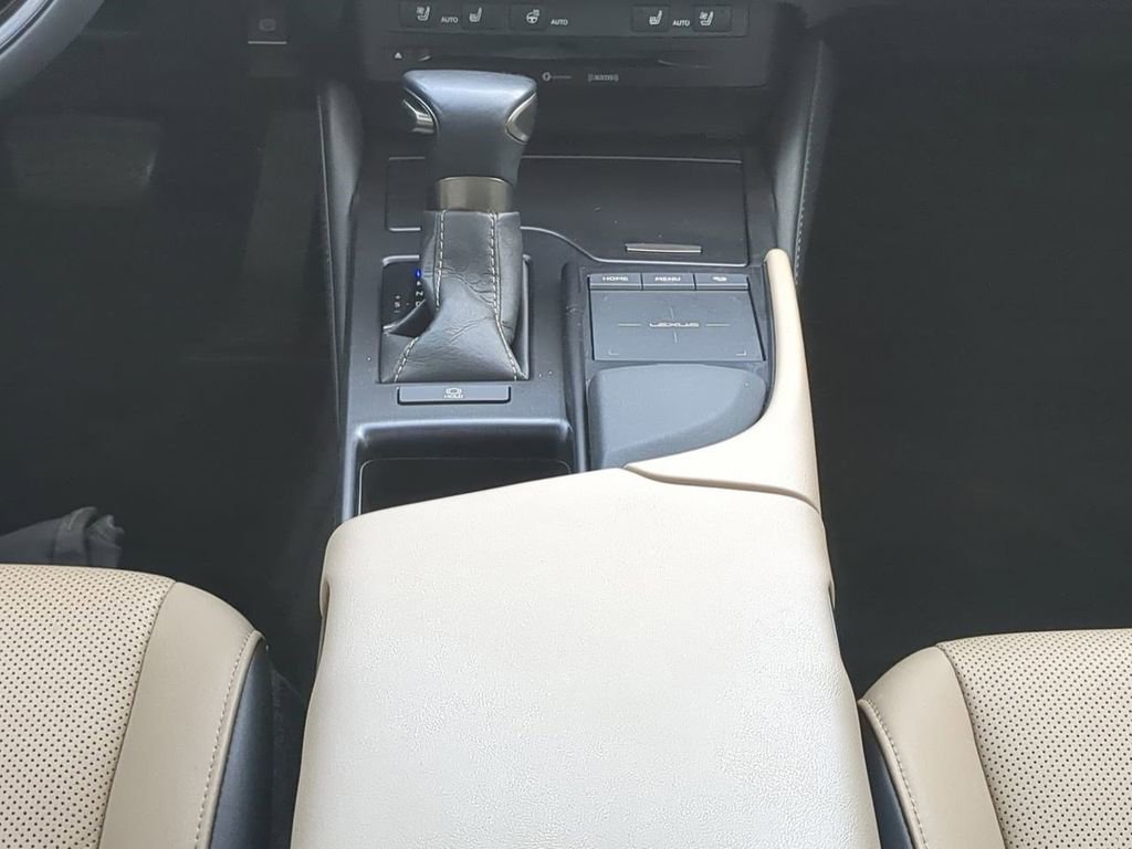 Used 2021 Lexus ES 350 w/ Premium Package image 20