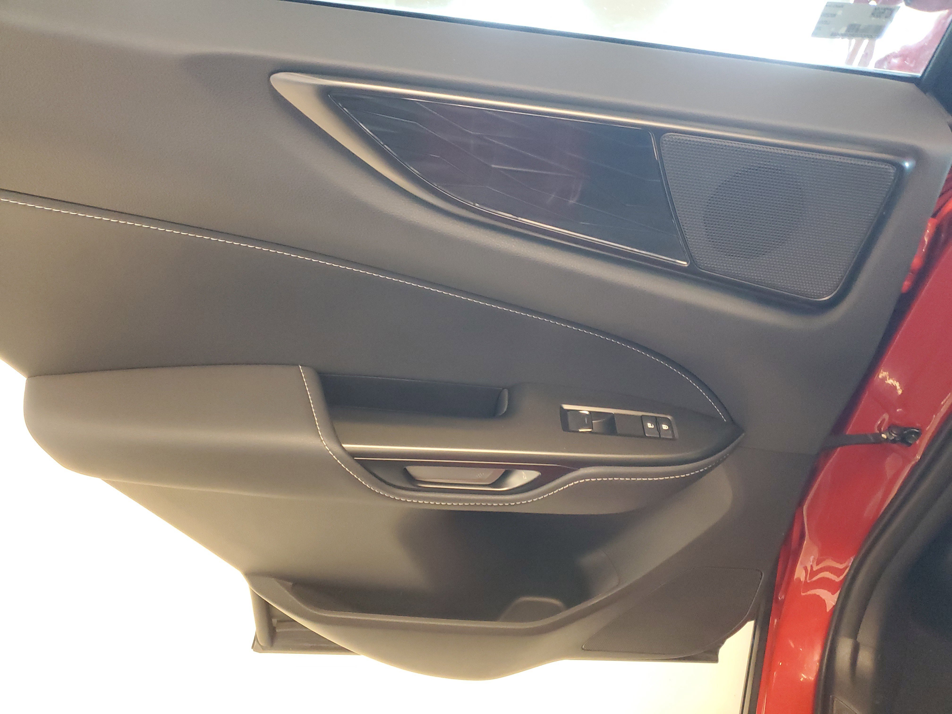 Used 2024 Lexus NX 250 FWD image 17