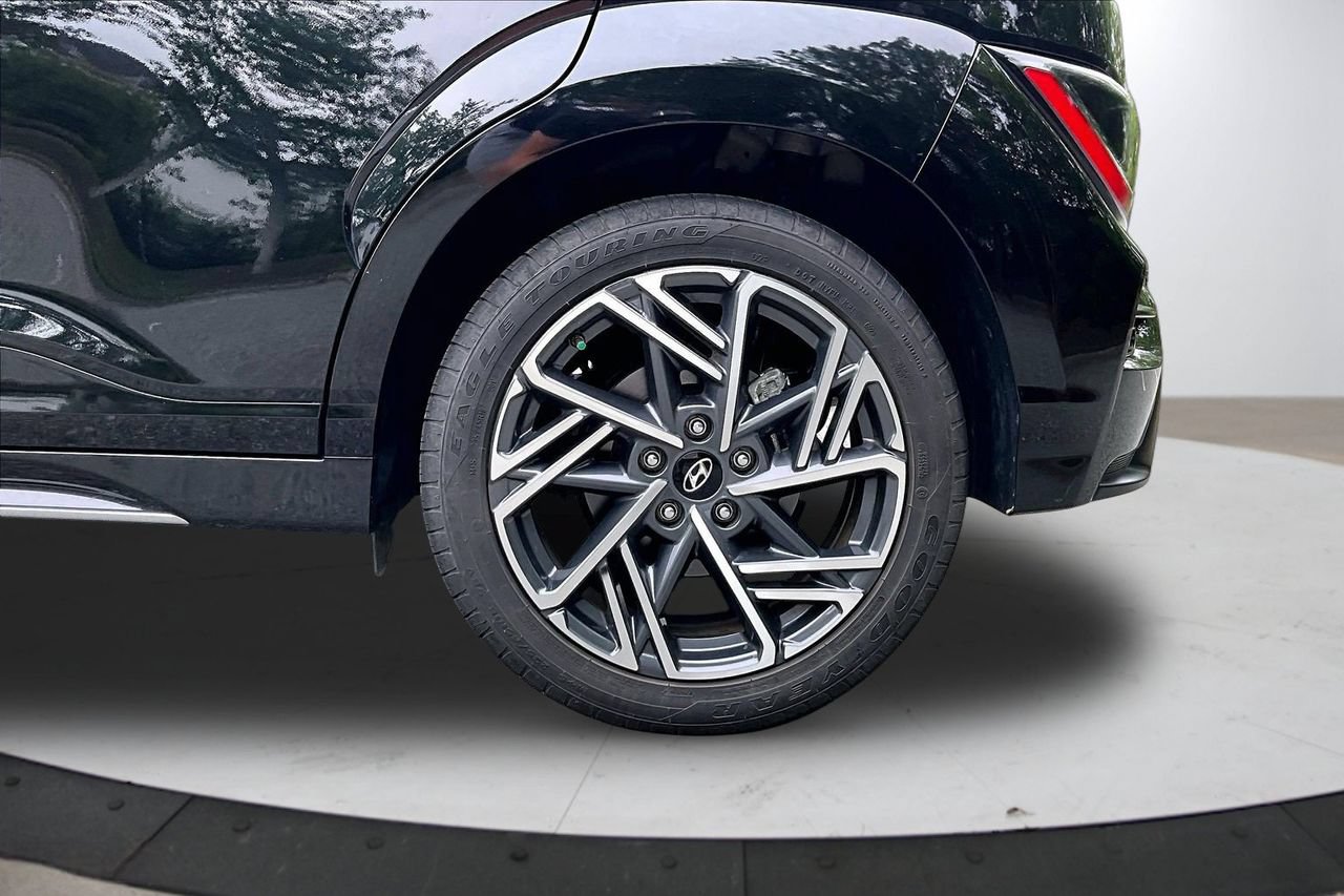 Used 2023 Hyundai Kona N Line FWD image 35