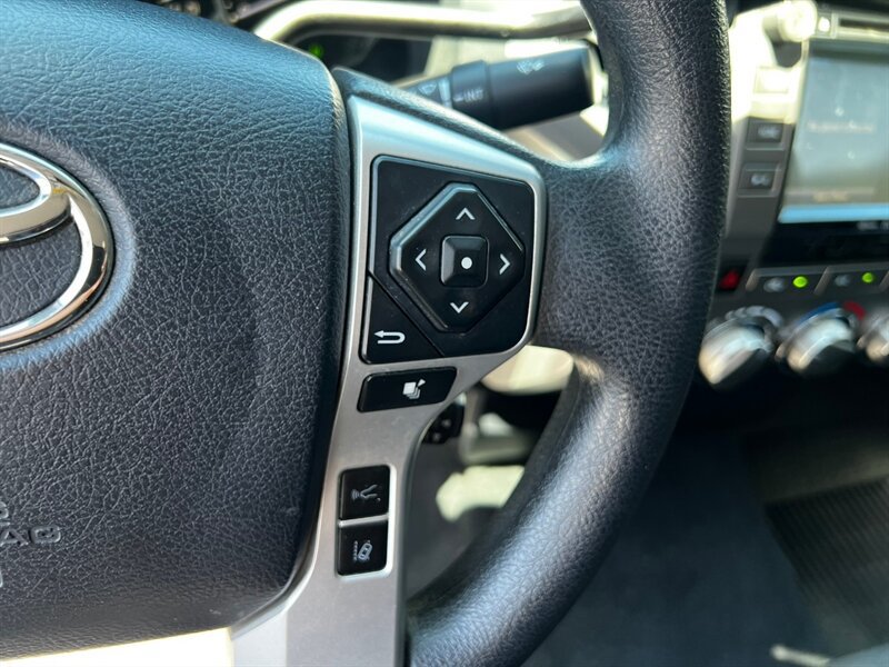 Used 2019 Toyota Tundra SR5 AWD/4WD image 29