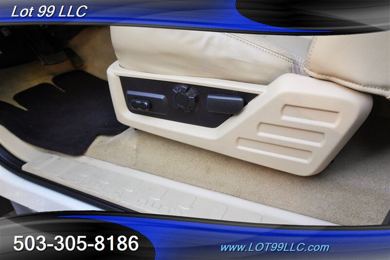Used 2008 Ford F350 Lariat AWD/4WD image 24