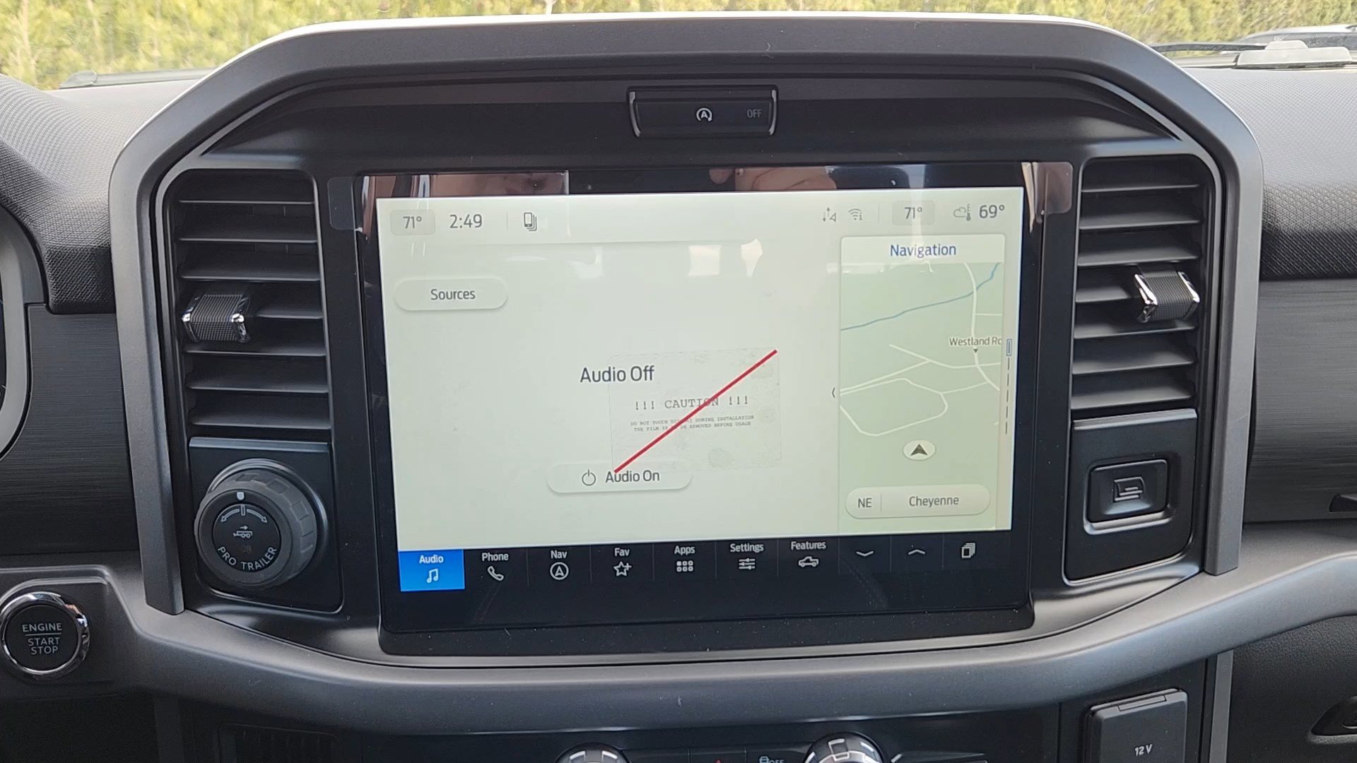 New 2026 Ford F150 XLT w/ Equipment Group 302A MID AWD/4WD image 13