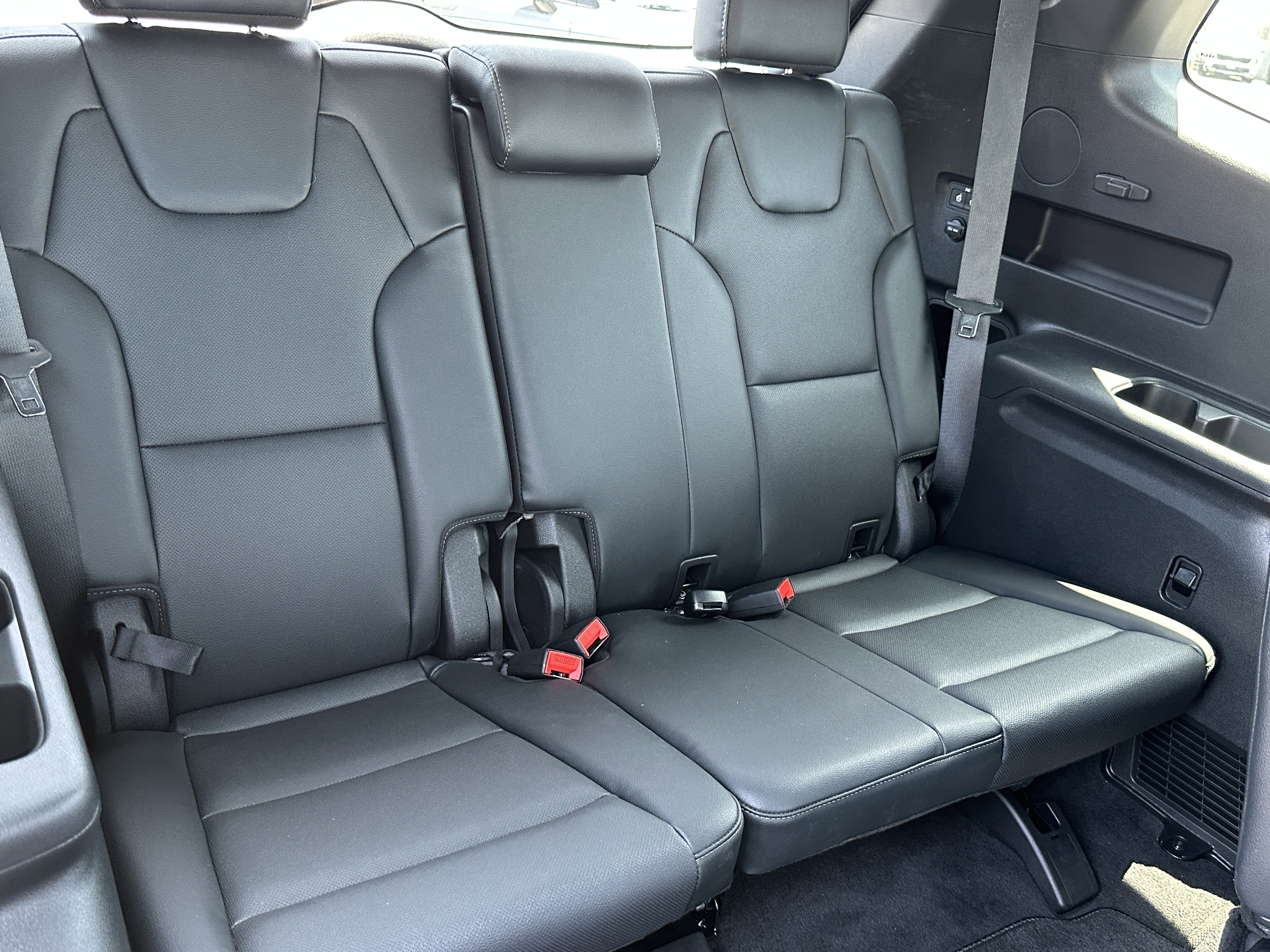 Certified 2025 Kia Telluride EX X-Line AWD/4WD image 20