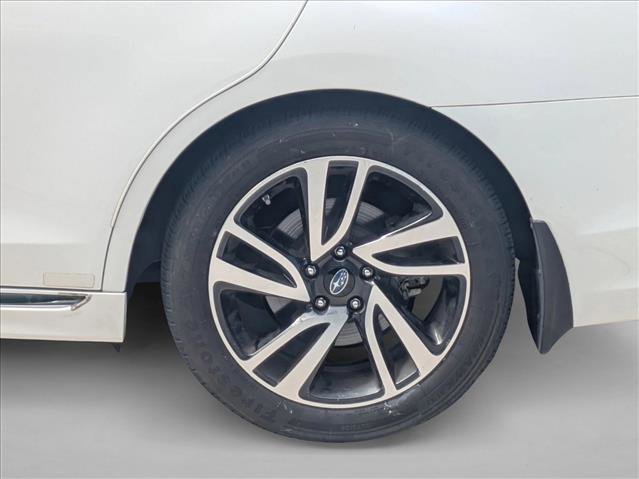 Used 2018 Subaru Legacy 2.5i Sport AWD/4WD image 9