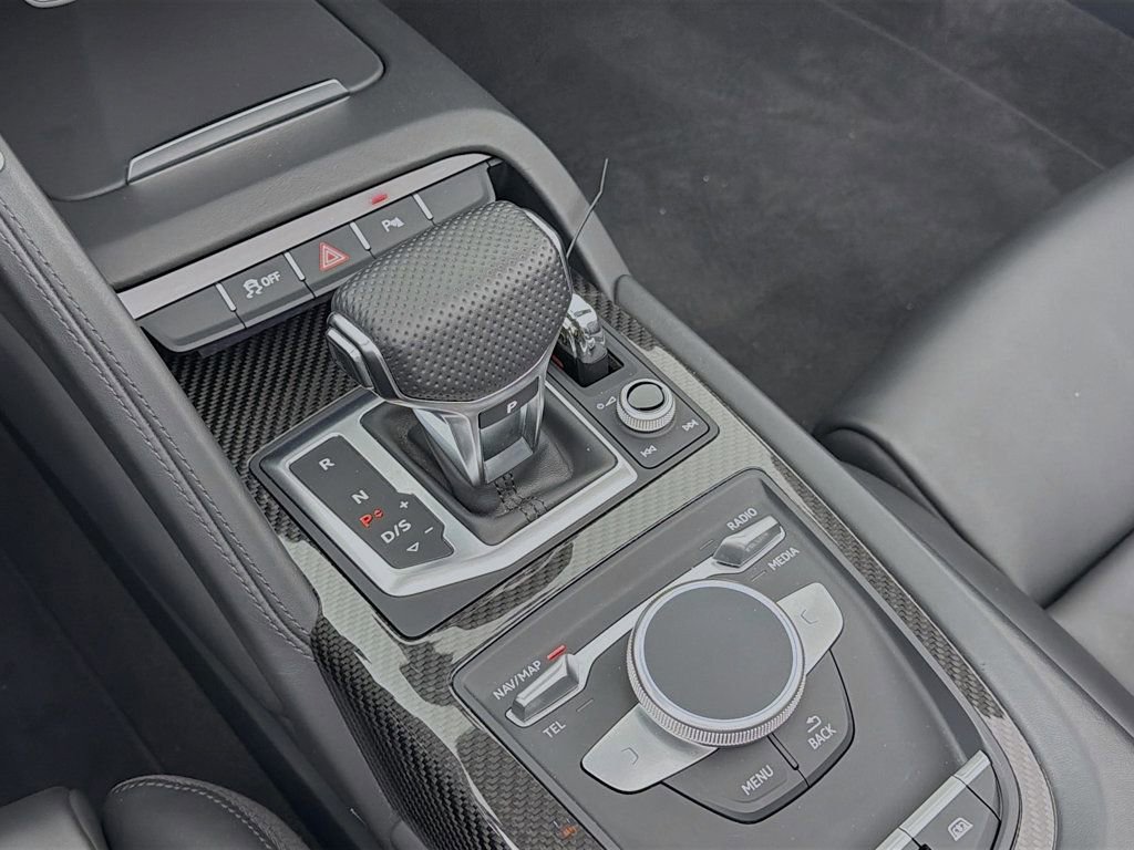 Used 2020 Audi R8 V10 w/ Carbon Exterior Package image 18