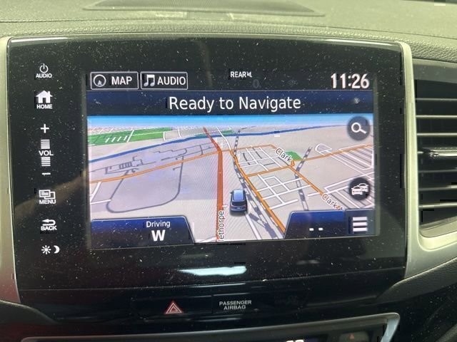Used 2018 Honda Pilot Touring image 14