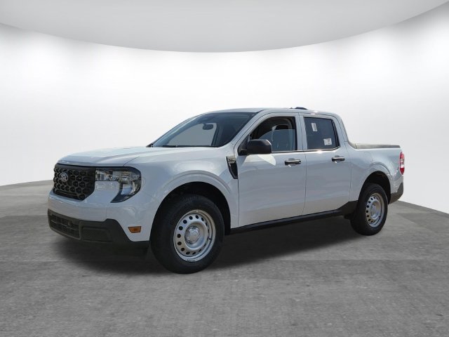 New 2026 Ford Maverick XL FWD image 4
