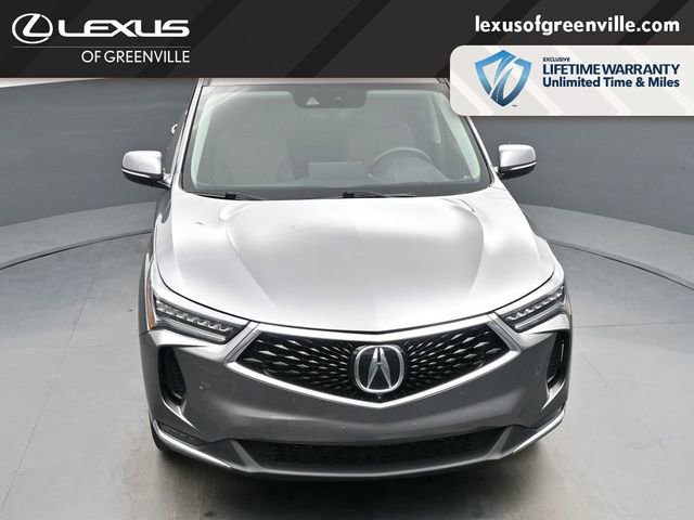 Used 2024 Acura RDX SH-AWD w/ Advance Package image 43