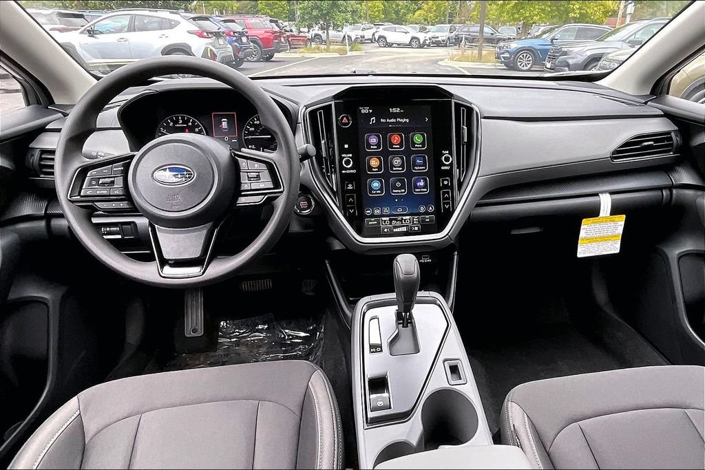 New 2026 Subaru Crosstrek 2.5i Premium AWD/4WD image 6