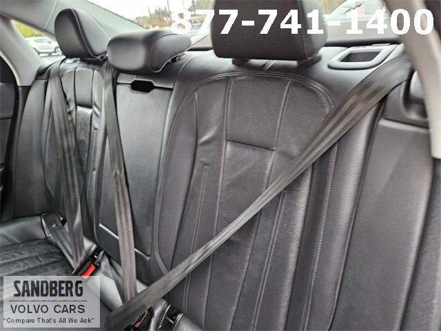 Used 2017 Audi A4 2.0T Premium Plus w/ Premium Plus Package image 15