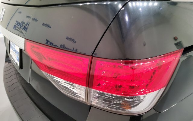 Used 2014 Honda Odyssey EX image 9