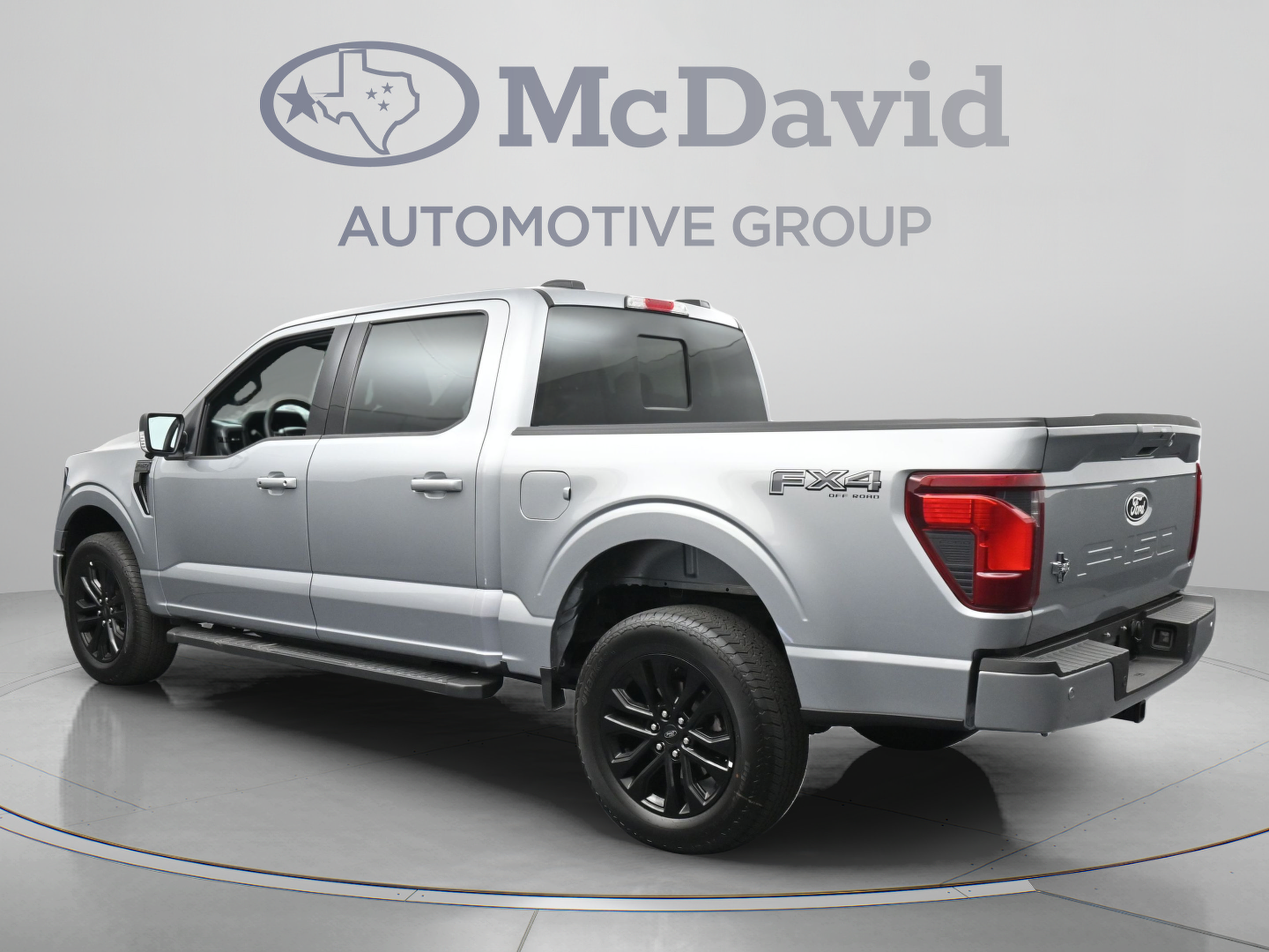 Used 2026 Ford F150 XLT w/ Equipment Group 302A MID AWD/4WD image 6