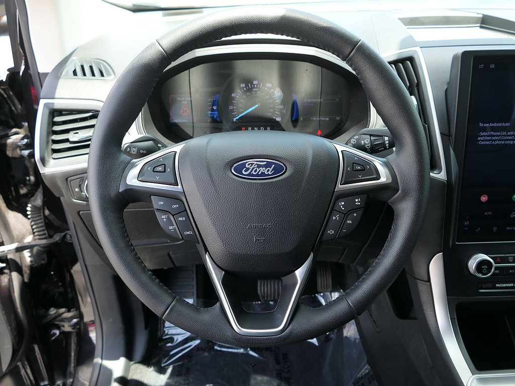 Used 2023 Ford Edge SEL w/ Convenience Package AWD/4WD image 18