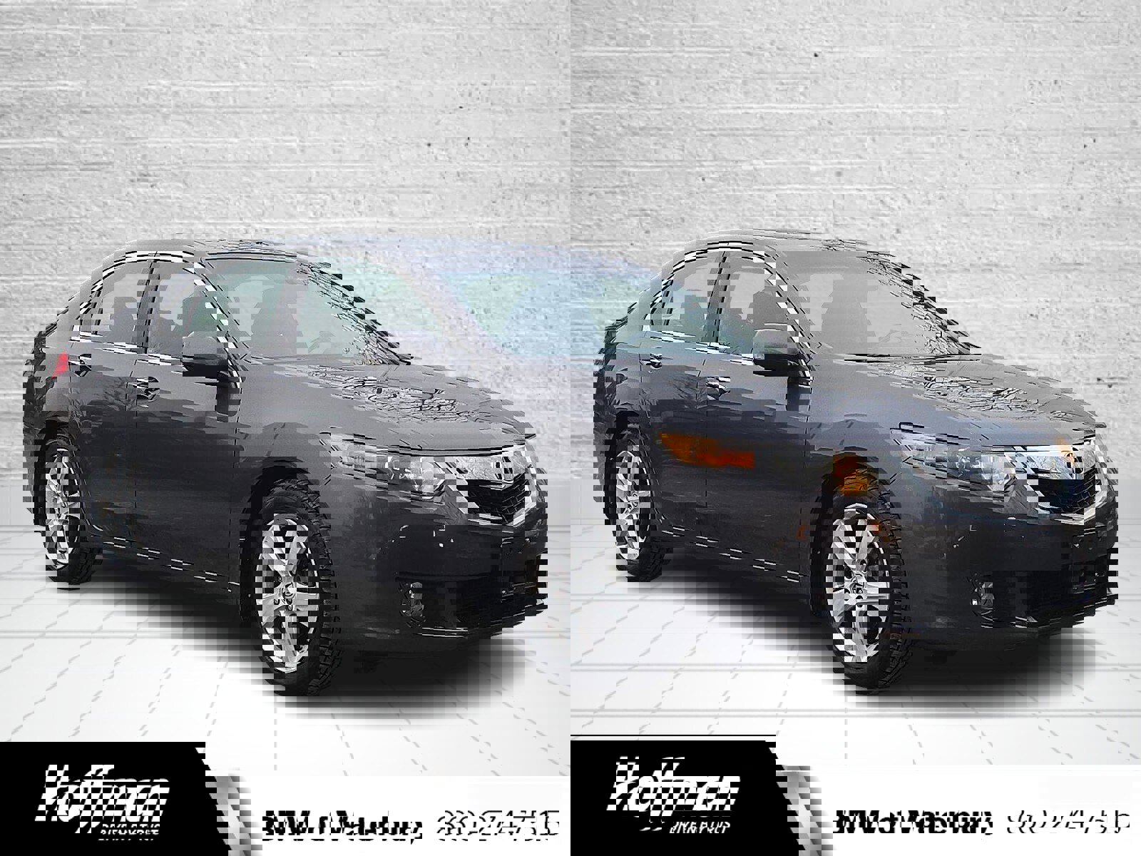 Used 2009 Acura TSX Sedan image 1