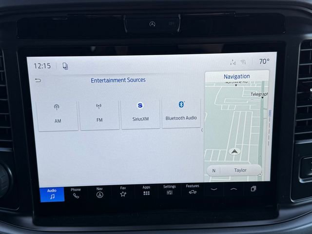 New 2026 Ford F150 XLT image 15