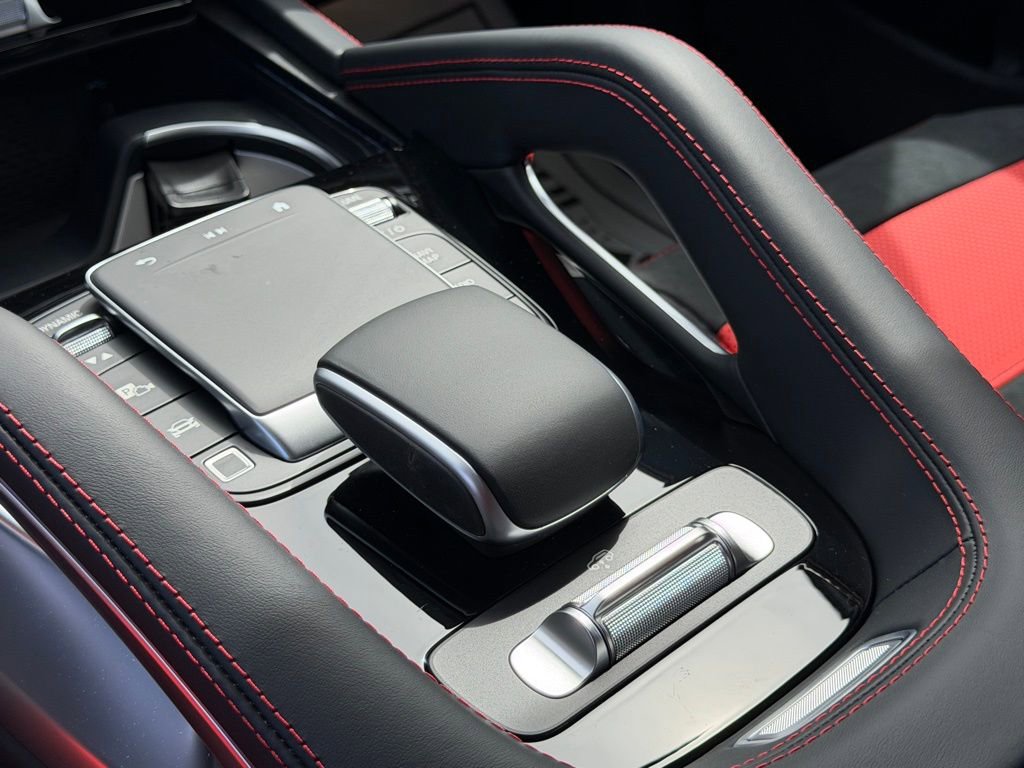 New 2026 Mercedes-Benz GLE 63 AMG S image 22