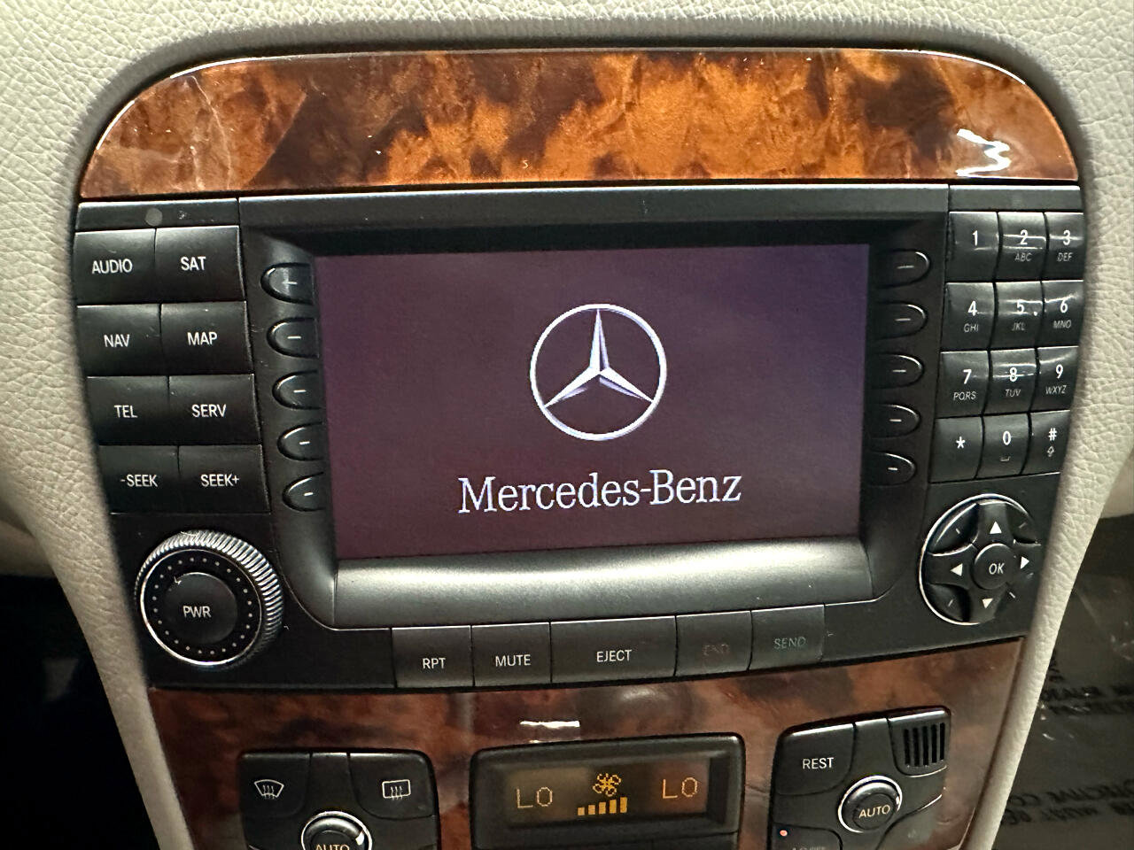 Used 2006 Mercedes-Benz S 500 4MATIC image 25