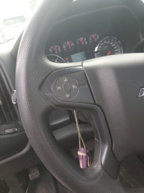 Used 2016 Chevrolet Silverado 1500 W/T image 10