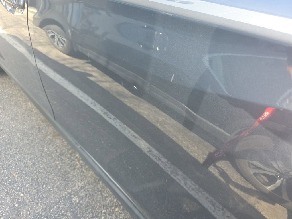 Used 2021 Subaru Crosstrek 2.5i Sport w/ Moonroof Package image 8