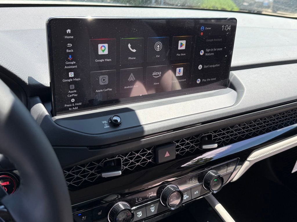 New 2026 Honda Accord Touring image 20