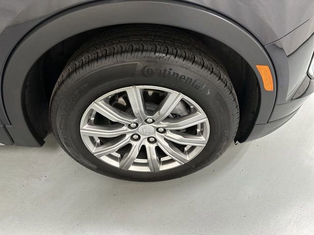 Certified 2023 Cadillac XT4 Premium Luxury w/ Cold Weather Package AWD/4WD image 19
