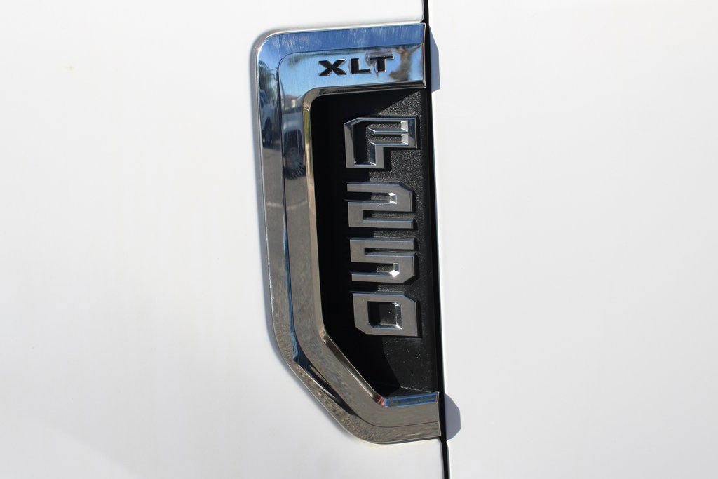 Used 2017 Ford F250 XLT w/ XLT Premium Package image 50