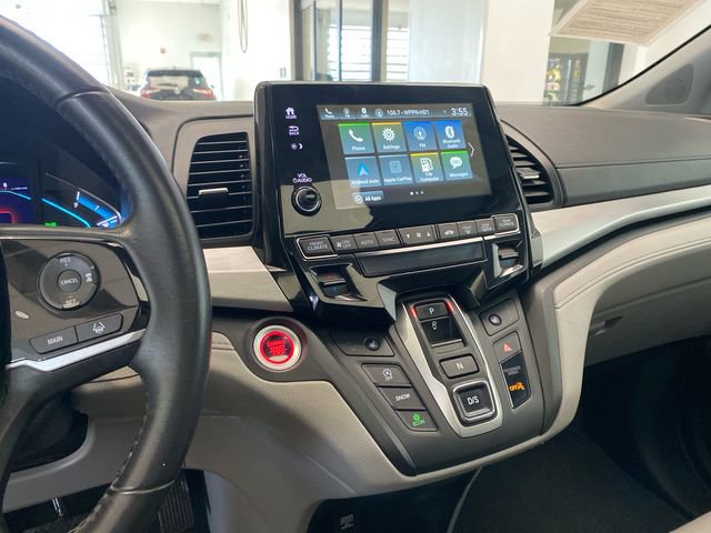 Used 2020 Honda Odyssey EX-L image 21