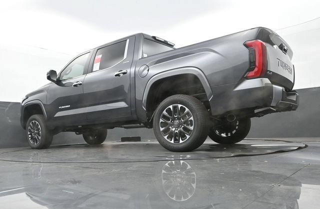 New 2026 Toyota Tundra Limited AWD/4WD image 24