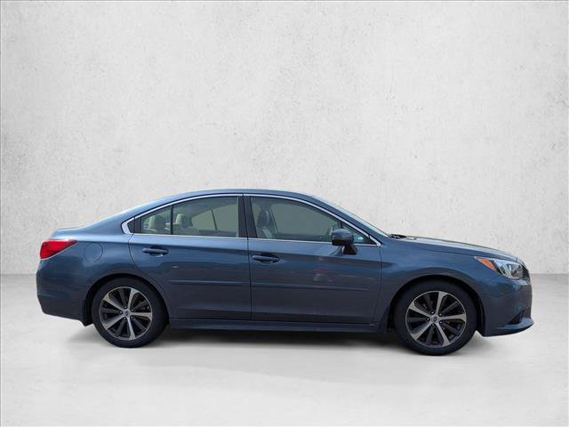 Used 2015 Subaru Legacy 2.5i Limited w/ Popular Package #4 AWD/4WD image 4
