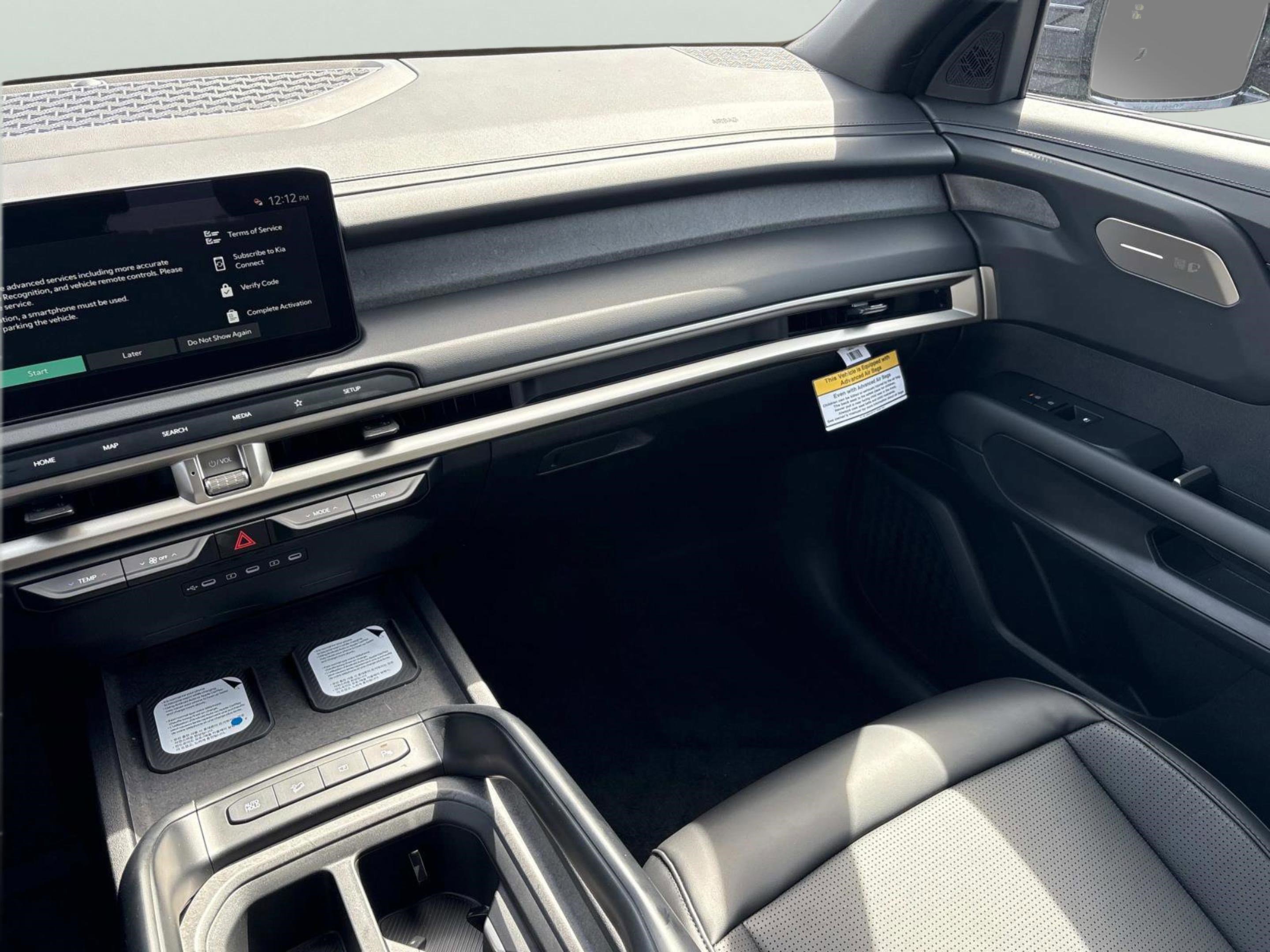 New 2027 Kia Telluride LX image 14