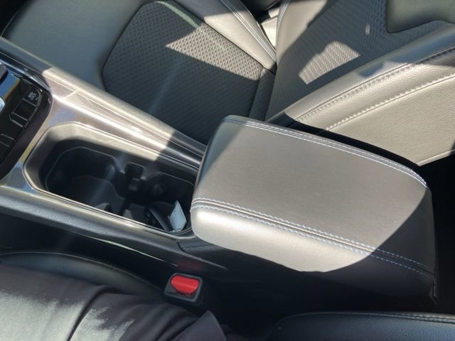 Used 2022 Jeep Compass Latitude w/ Convenience Group AWD/4WD image 19