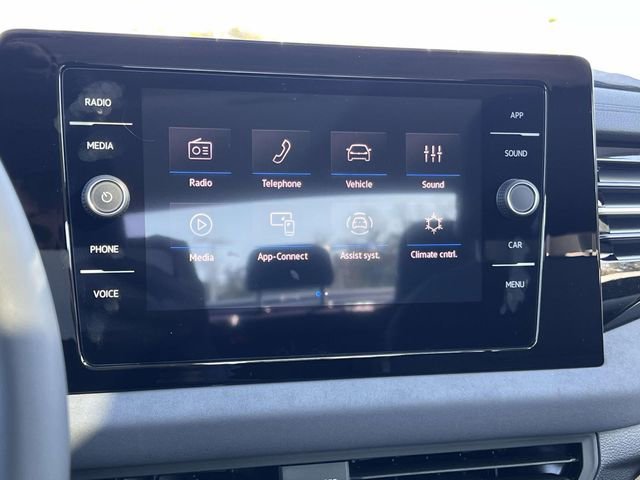 New 2026 Volkswagen Jetta SE image 18