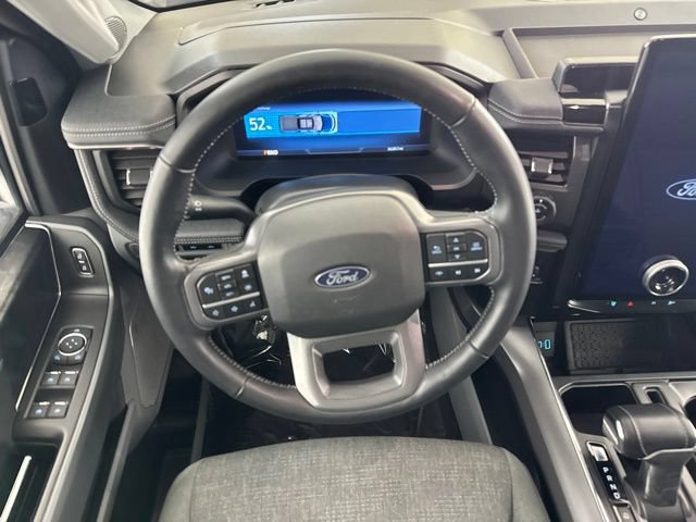 Used 2024 Ford F150 Lightning Flash w/ Max Trailer Tow Package AWD/4WD image 28