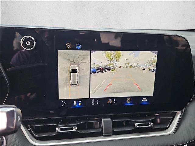 Used 2025 Chevrolet Equinox LT w/ Convenience Package II AWD/4WD image 14