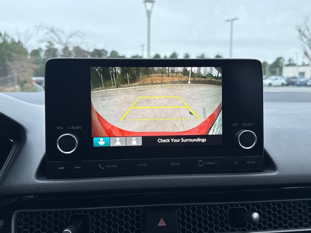 Used 2023 Honda Civic Sport image 24