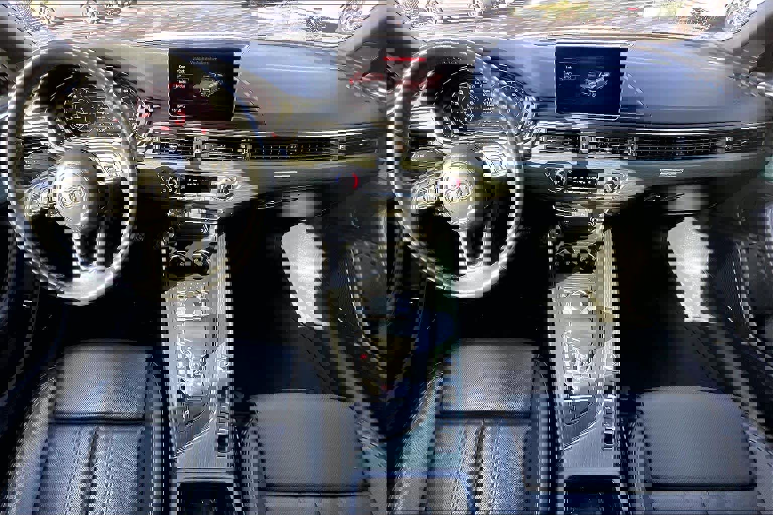 Used 2019 Audi A5 2.0T Premium Plus w/ Premium Plus image 16